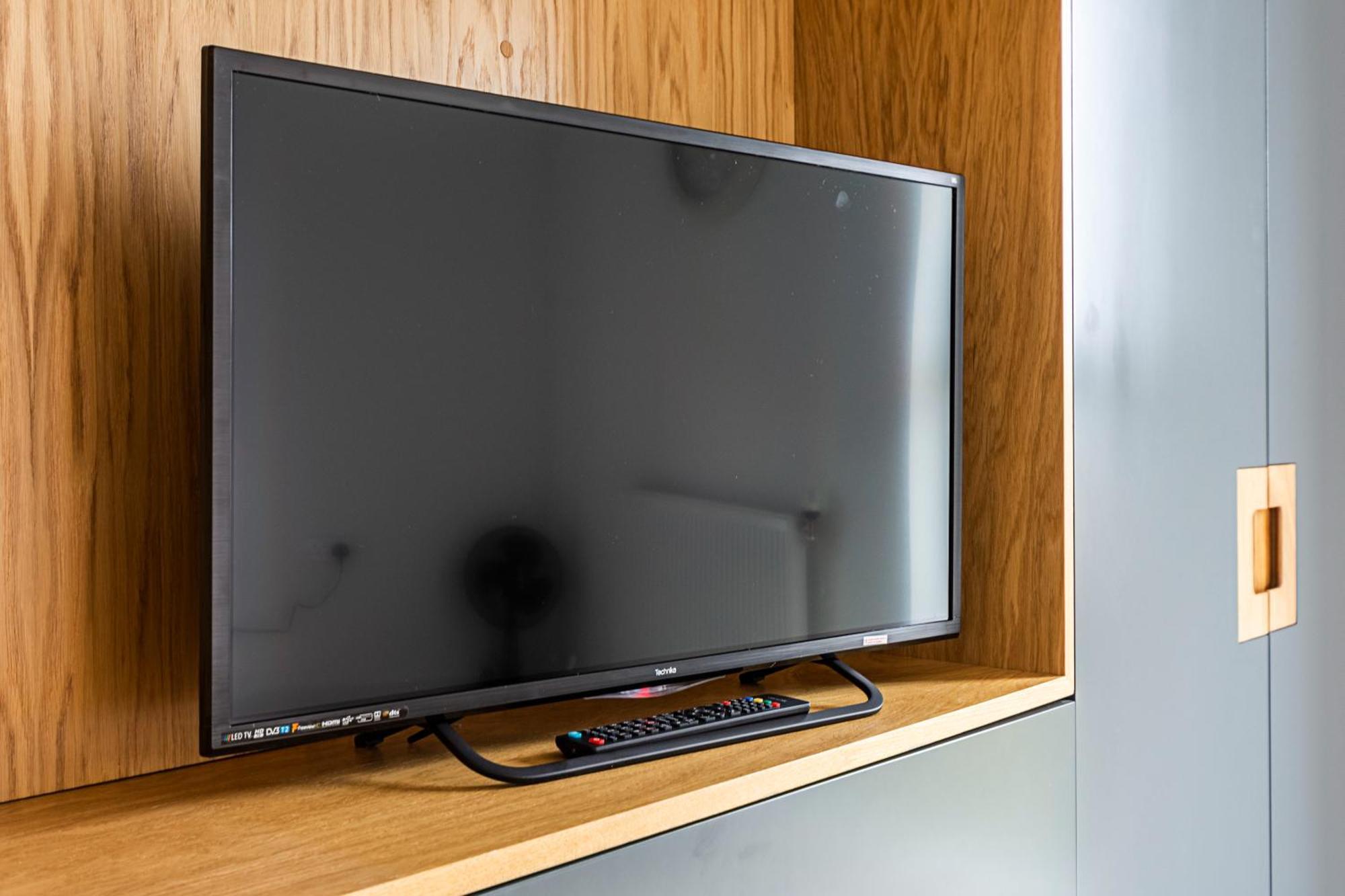 Chiswick Park 3 Bed 3 Bath West London - Parking Apartment Ngoại thất bức ảnh